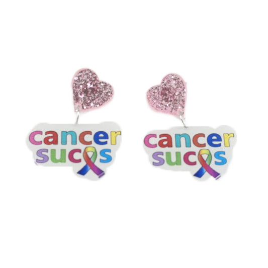 Cancer Sucks