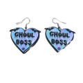Ghoul boss