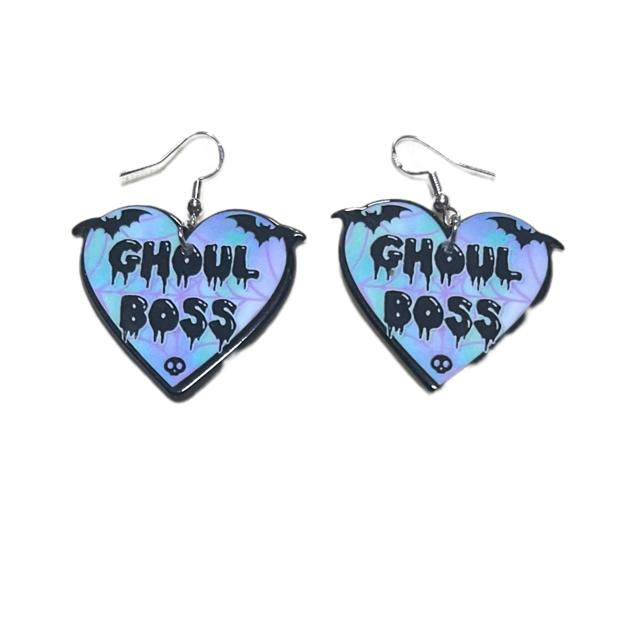 Ghoul boss