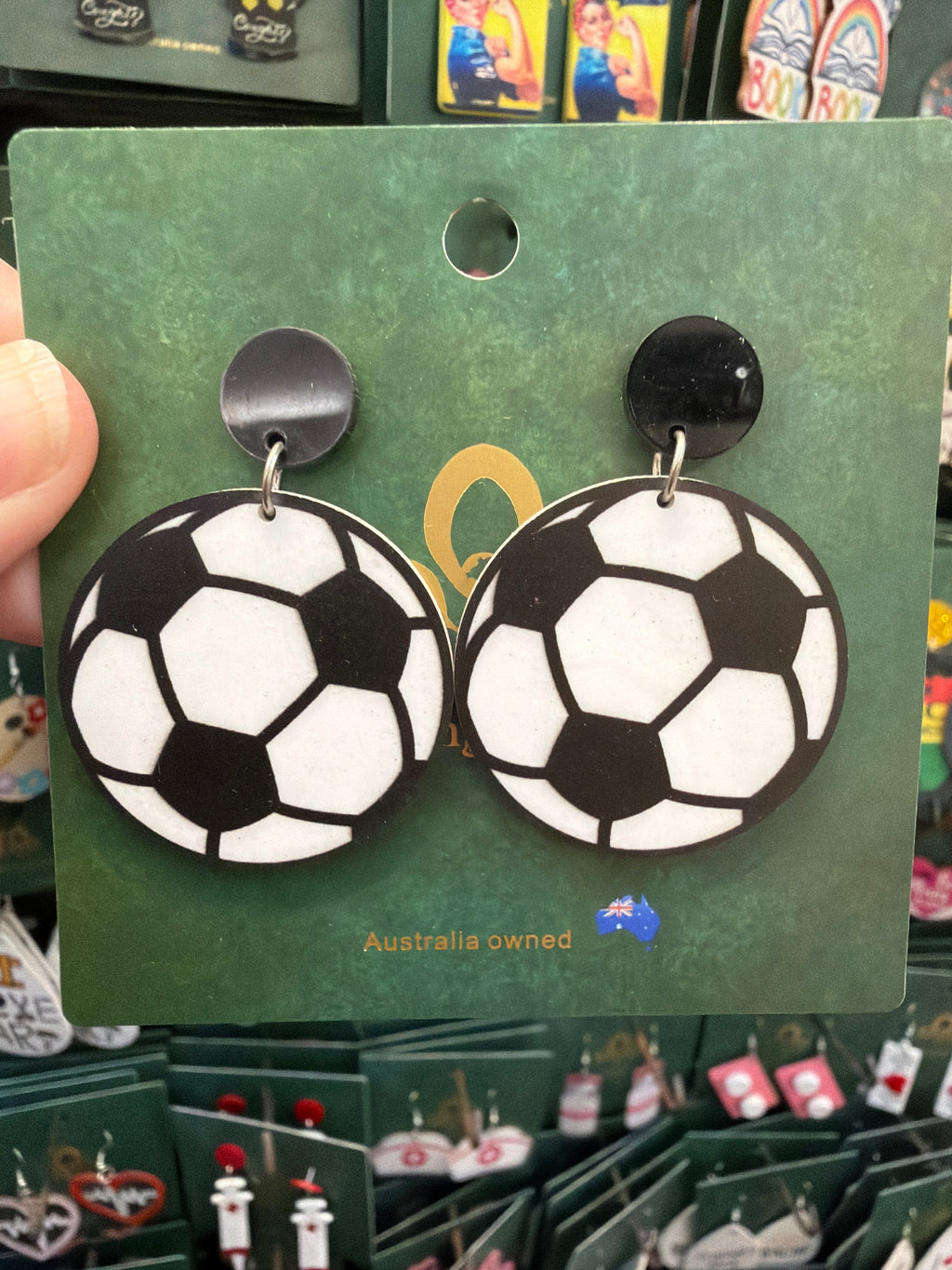 Soccer