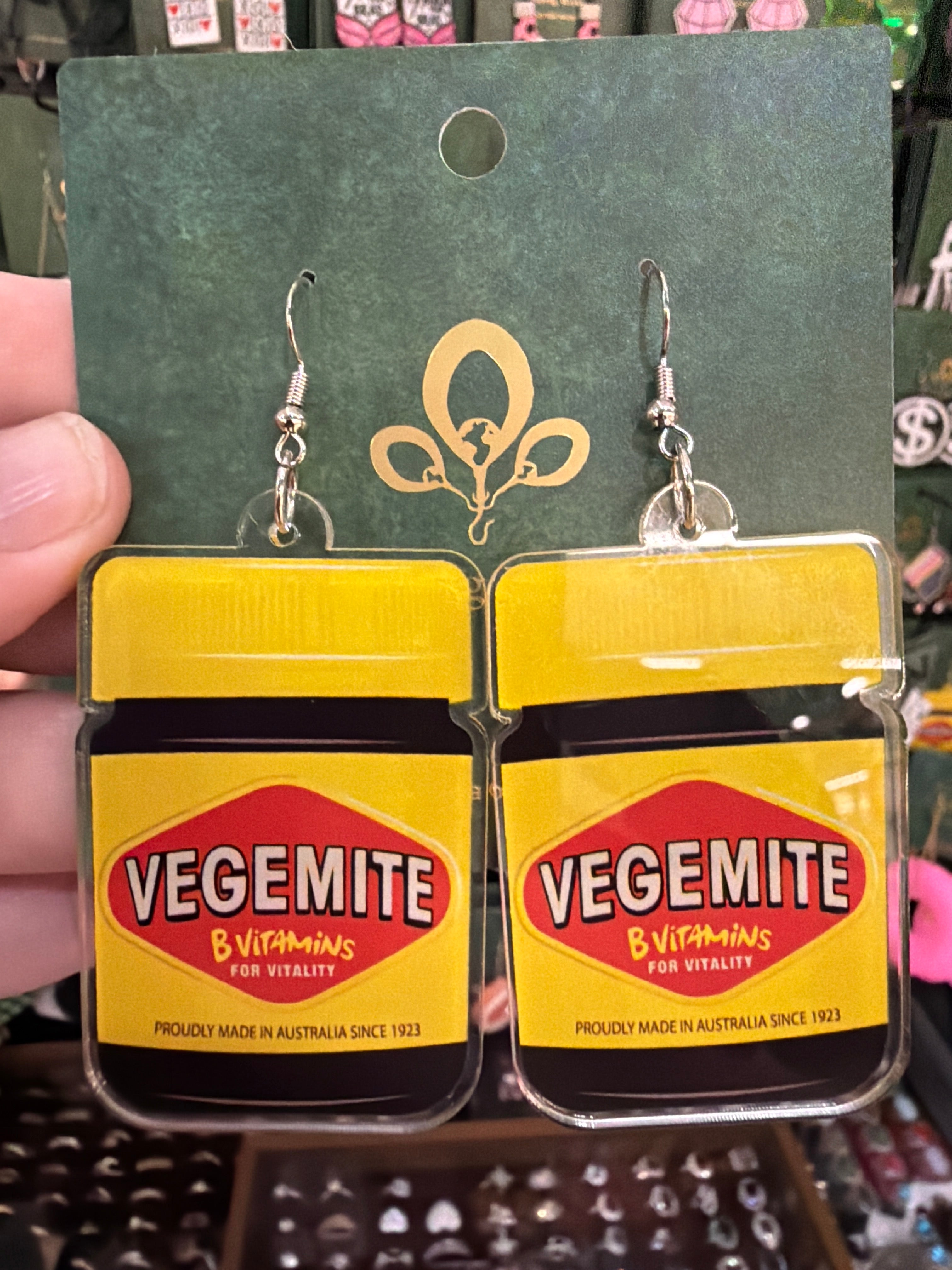 Vegemite