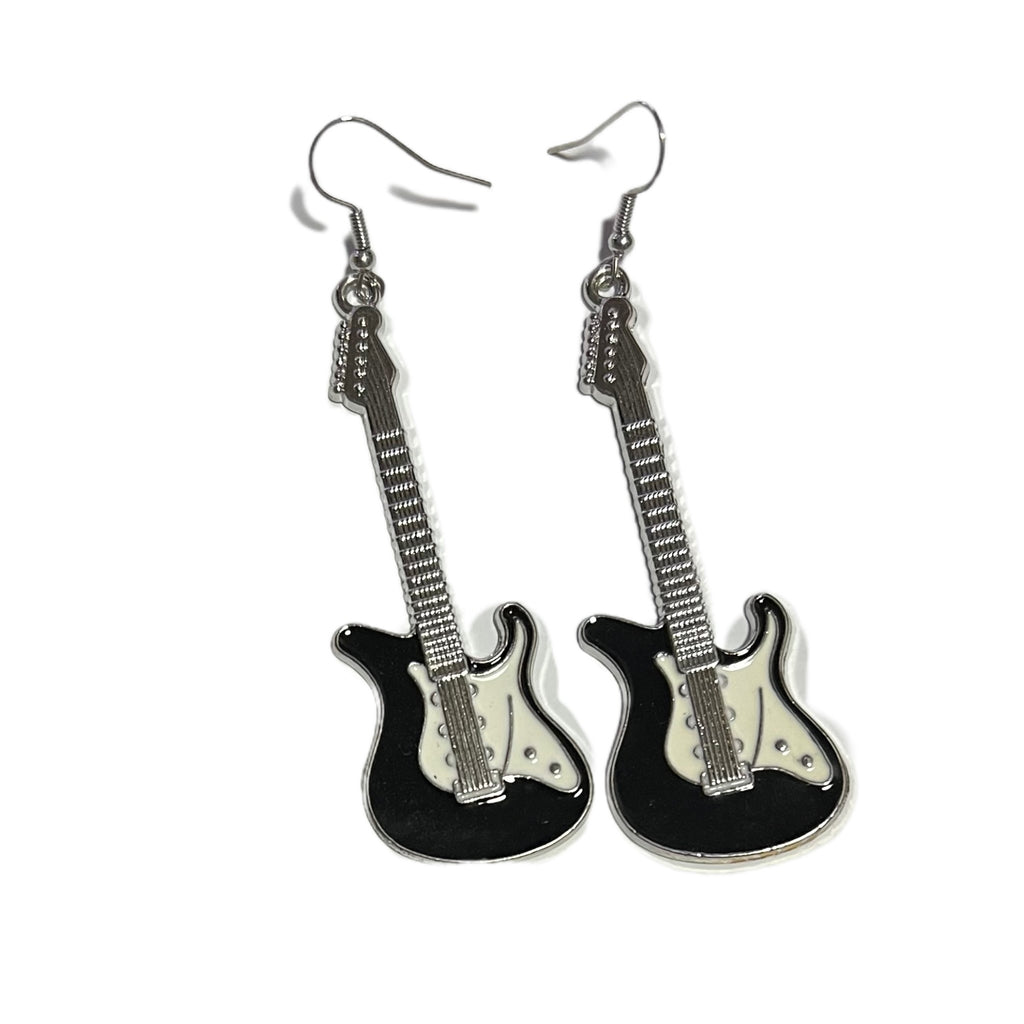 Electric Guitars