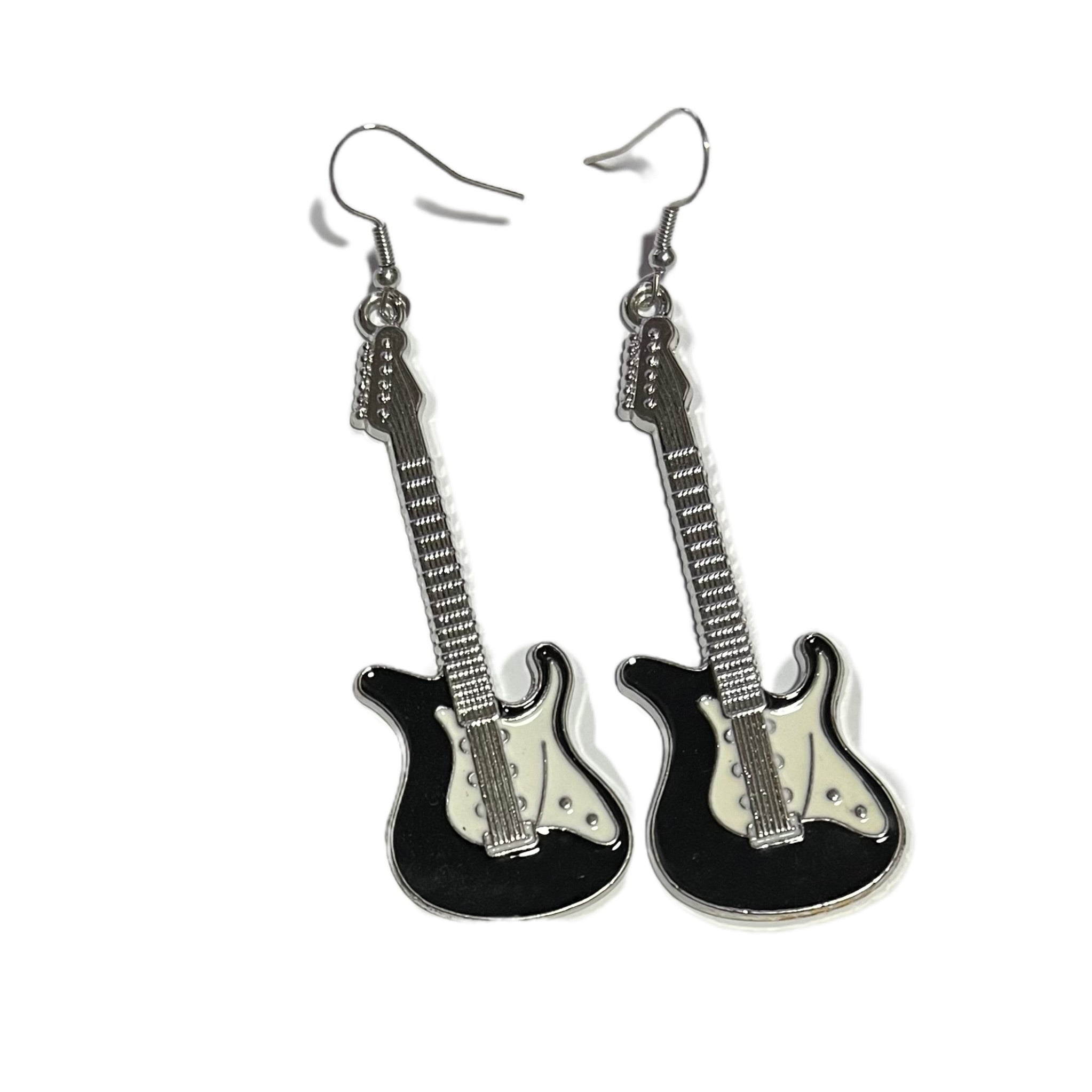 Electric Guitars