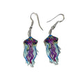 Rainbow Jellyfish