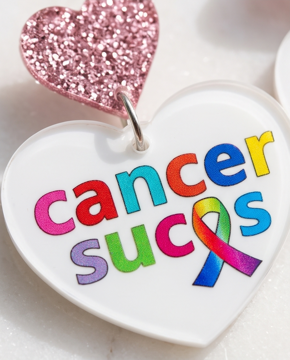 Cancer Sucks