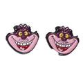 Cheshire Cat Studs