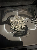 Snowflakes