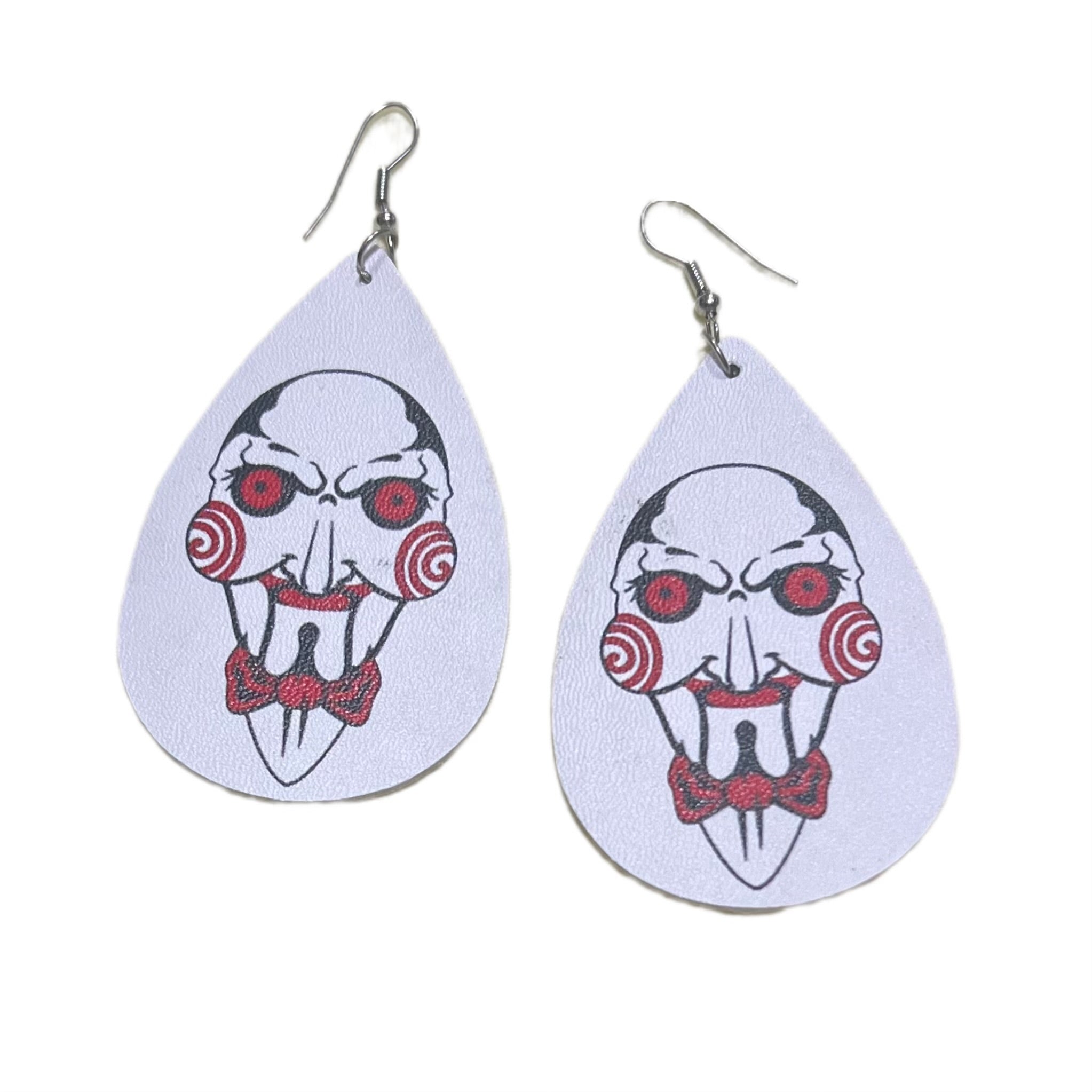 Horror Drops