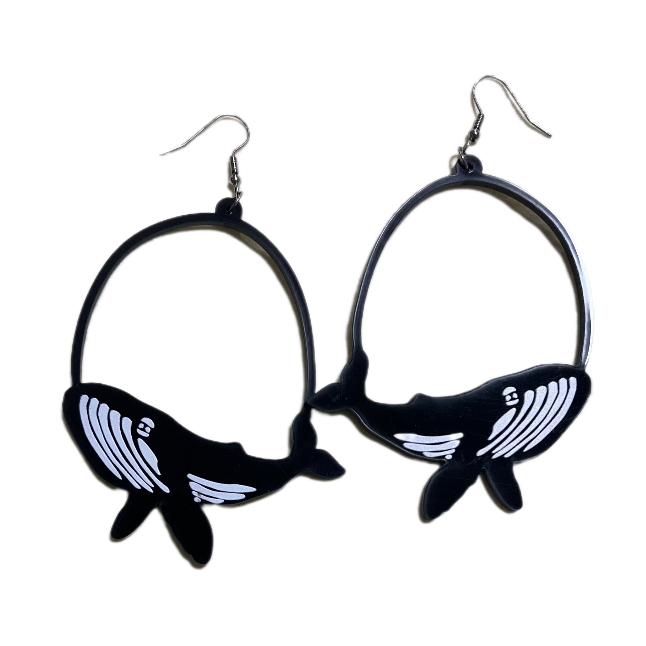 Whales