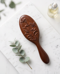 Sandalwood Flower and Butterfly brush
