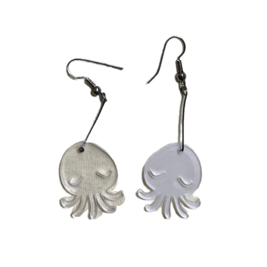 Clear Jellyfish