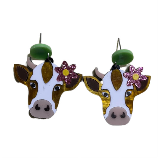 Pretty Cows