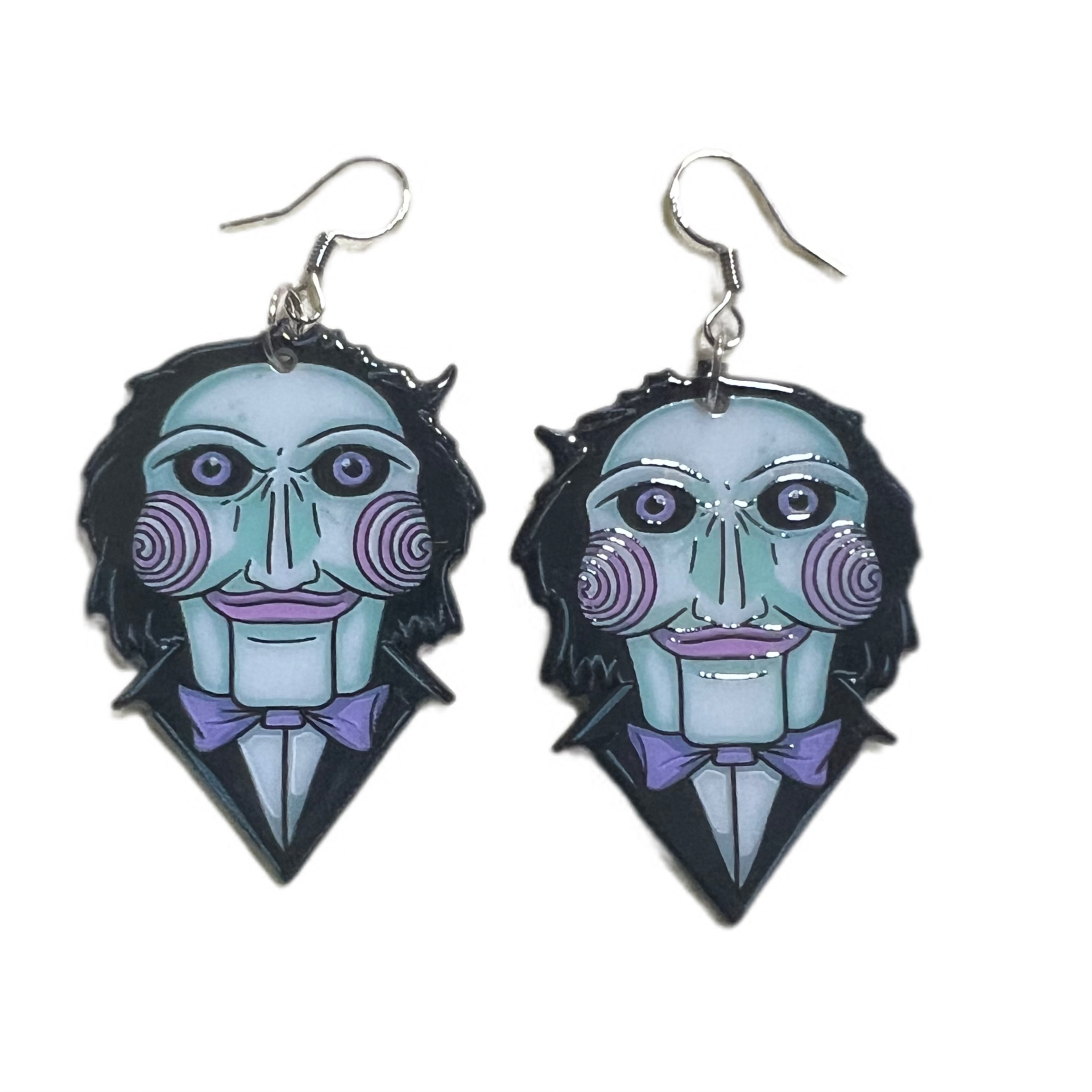 Saw face