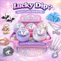 Lucky Dip | Mystery Jewelry Capsule Bundle