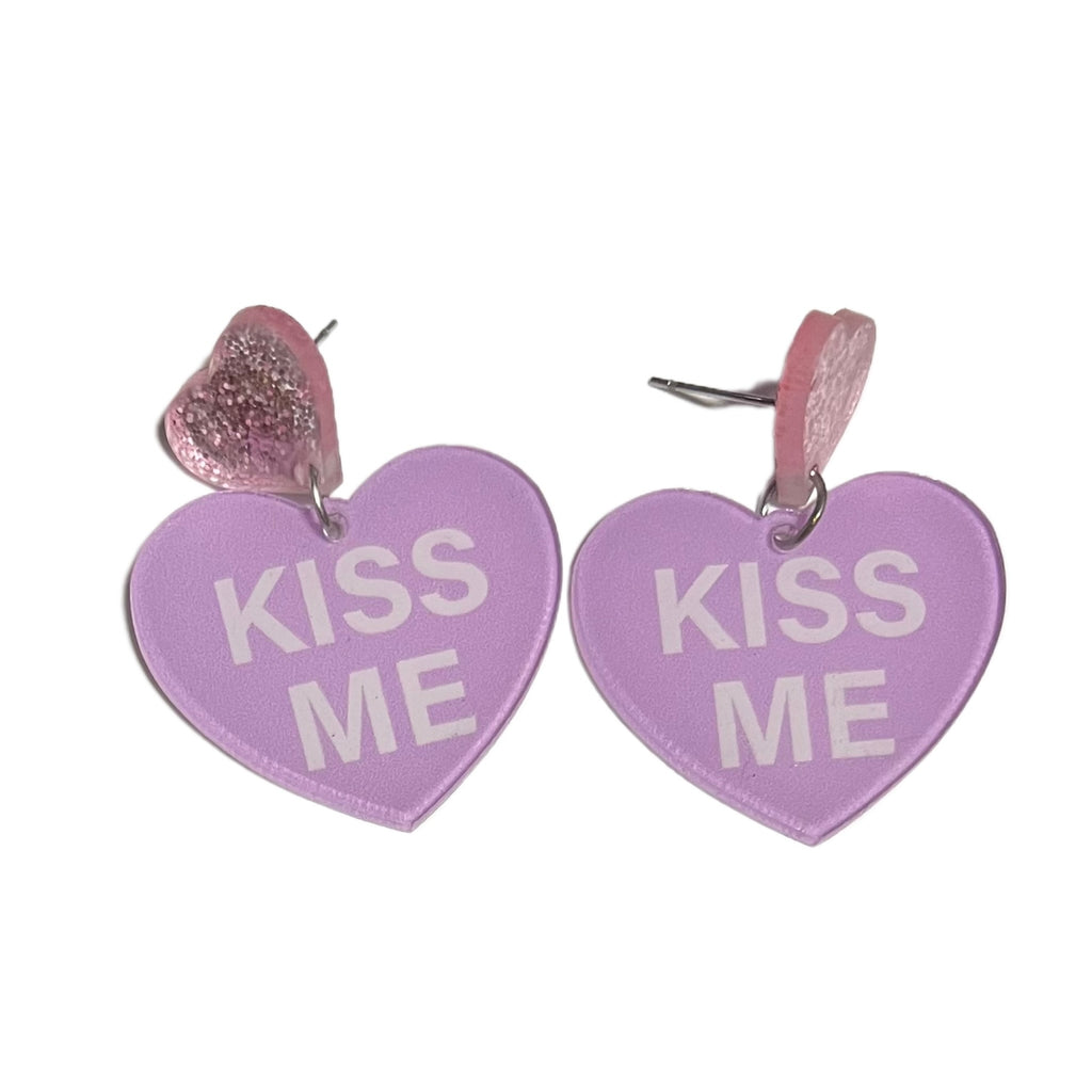 Heart Candy