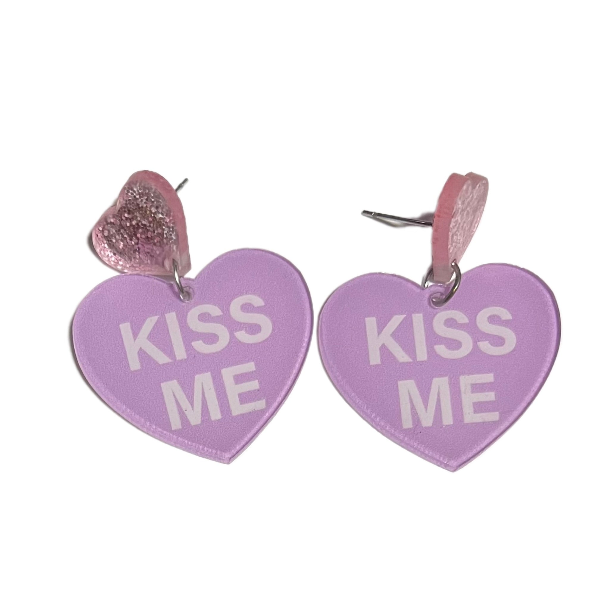Heart Candy
