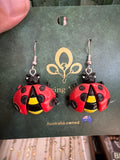 Lady bug
