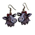 Mama cows