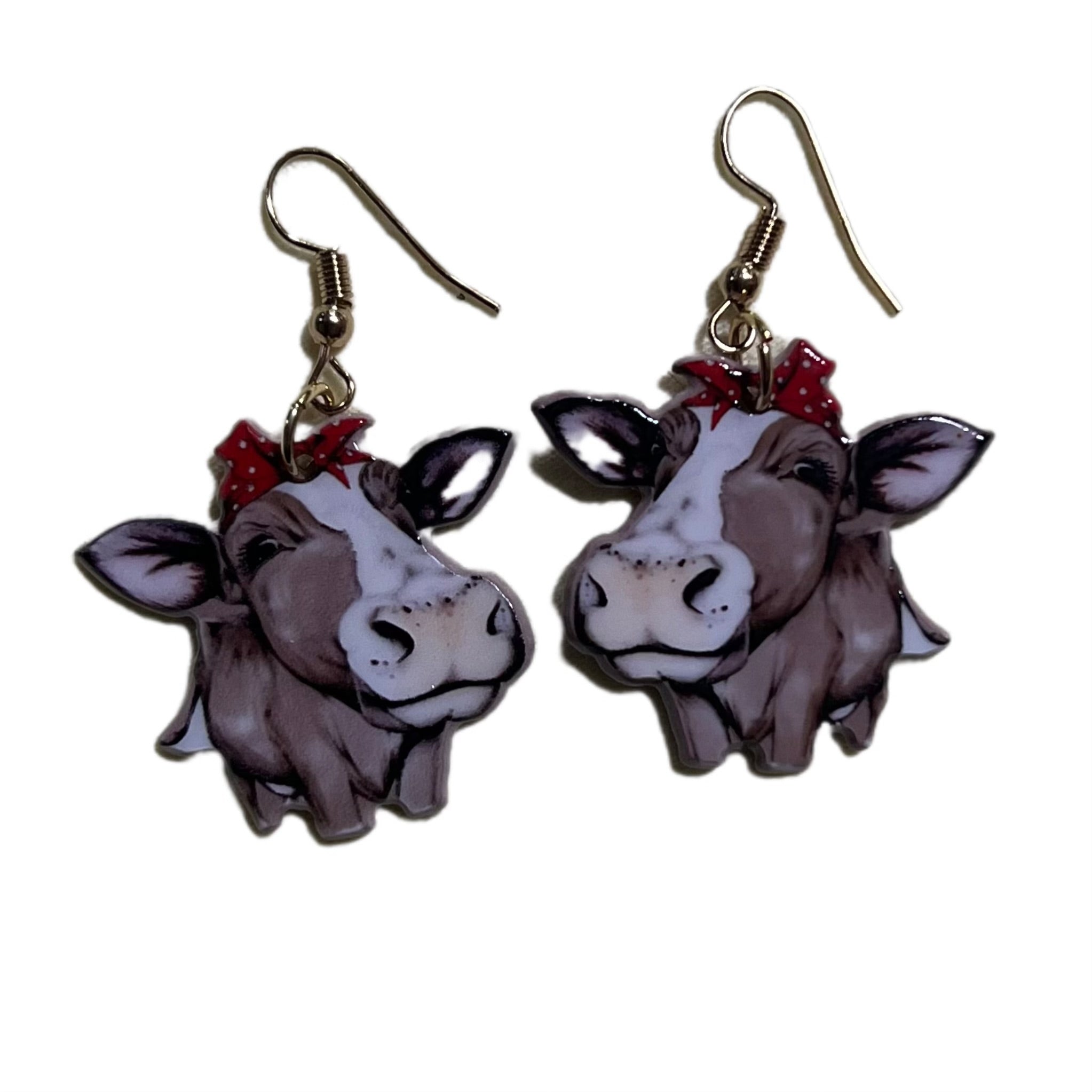 Mama cows