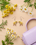 Chick Earrings