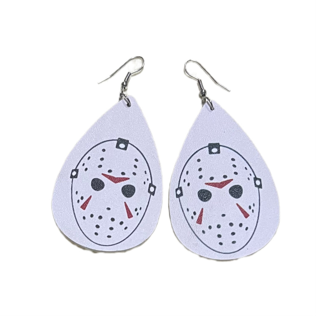 Horror Drops
