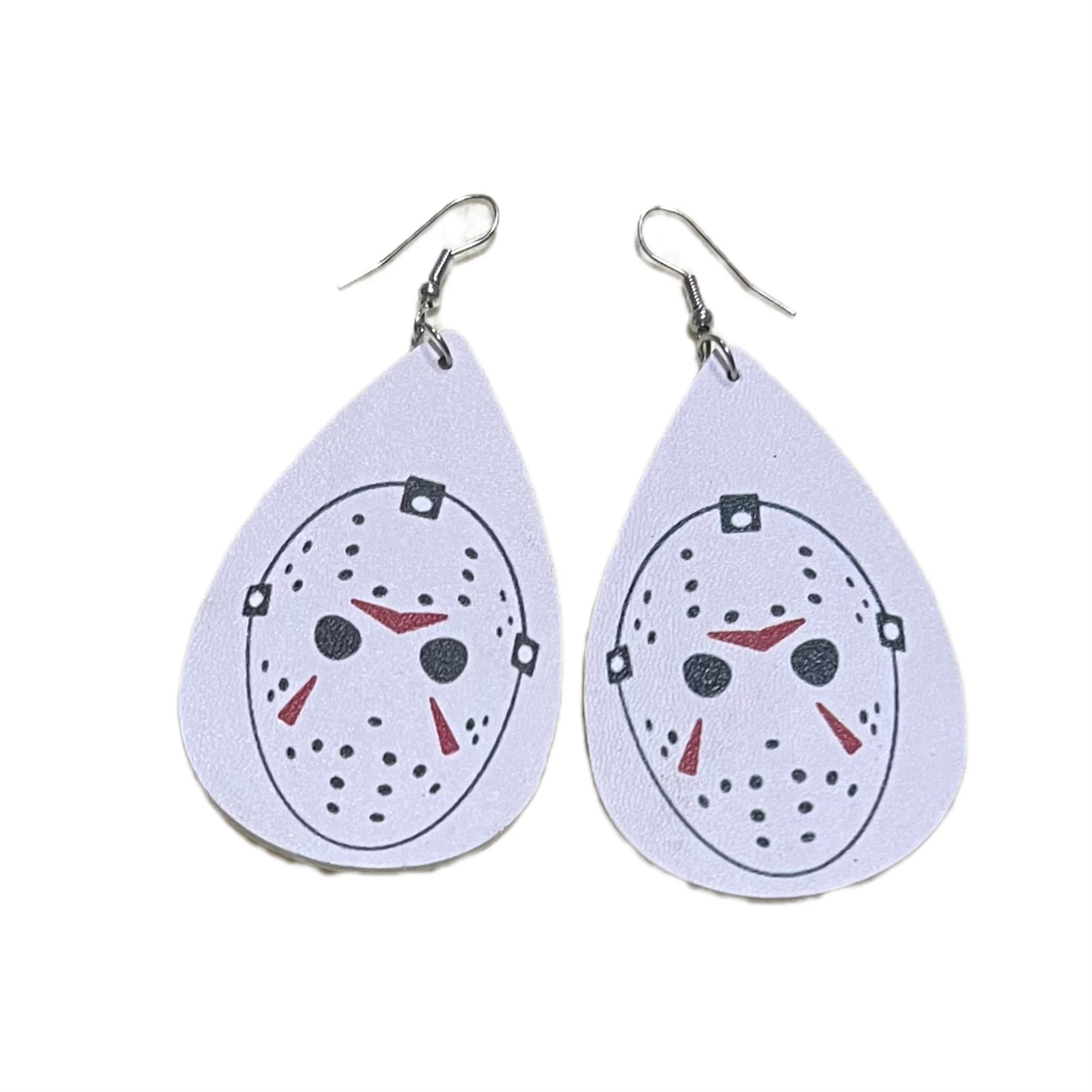 Horror Drops