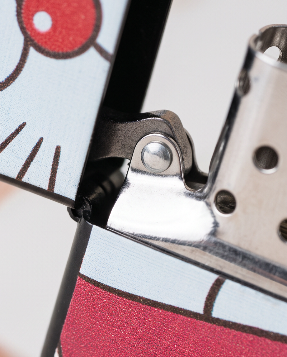 Doraemon Lighter