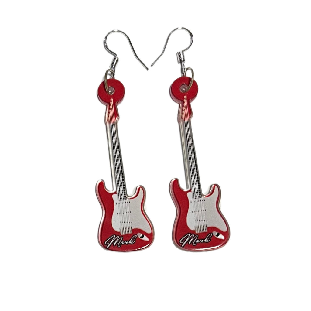 Electric Guitars
