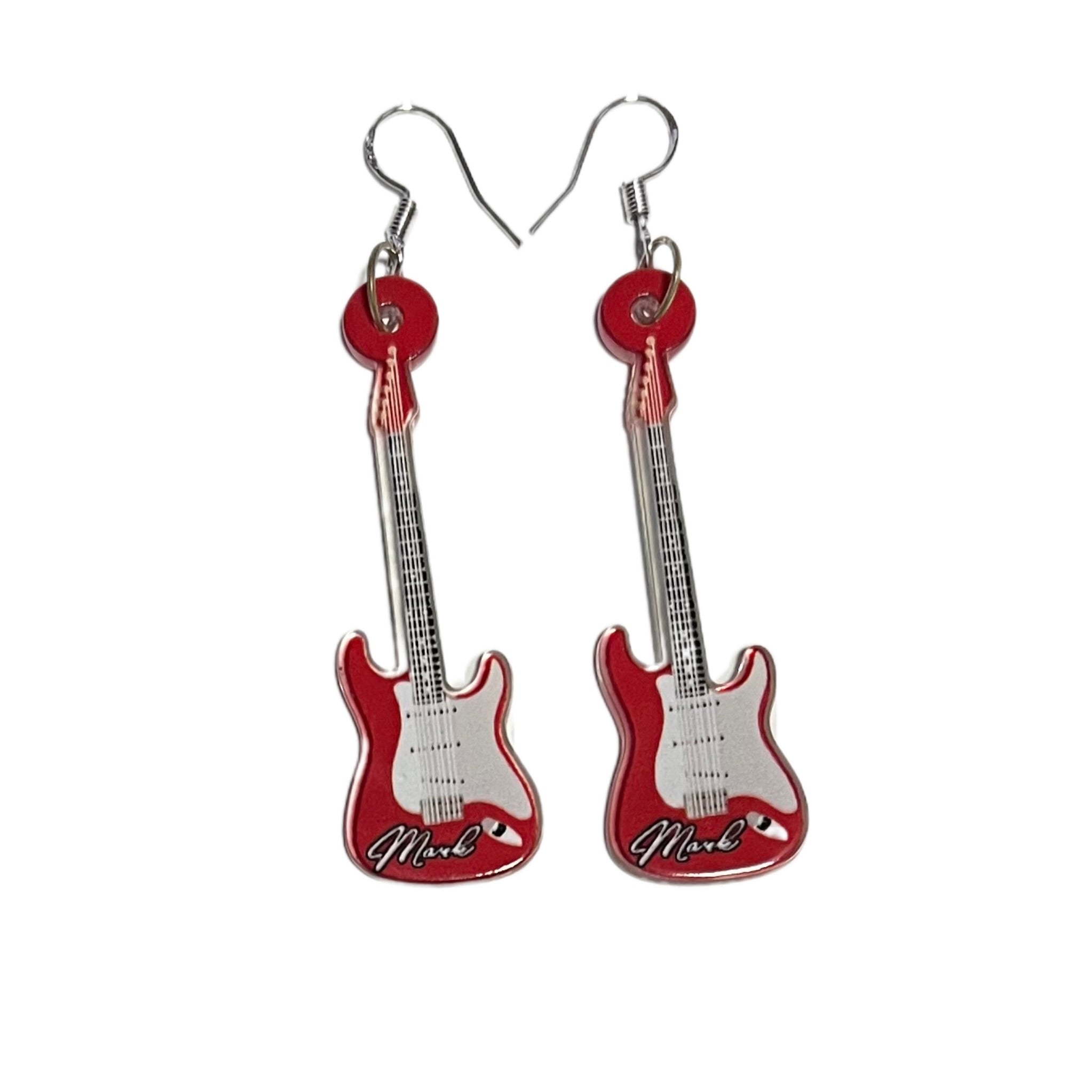 Electric Guitars