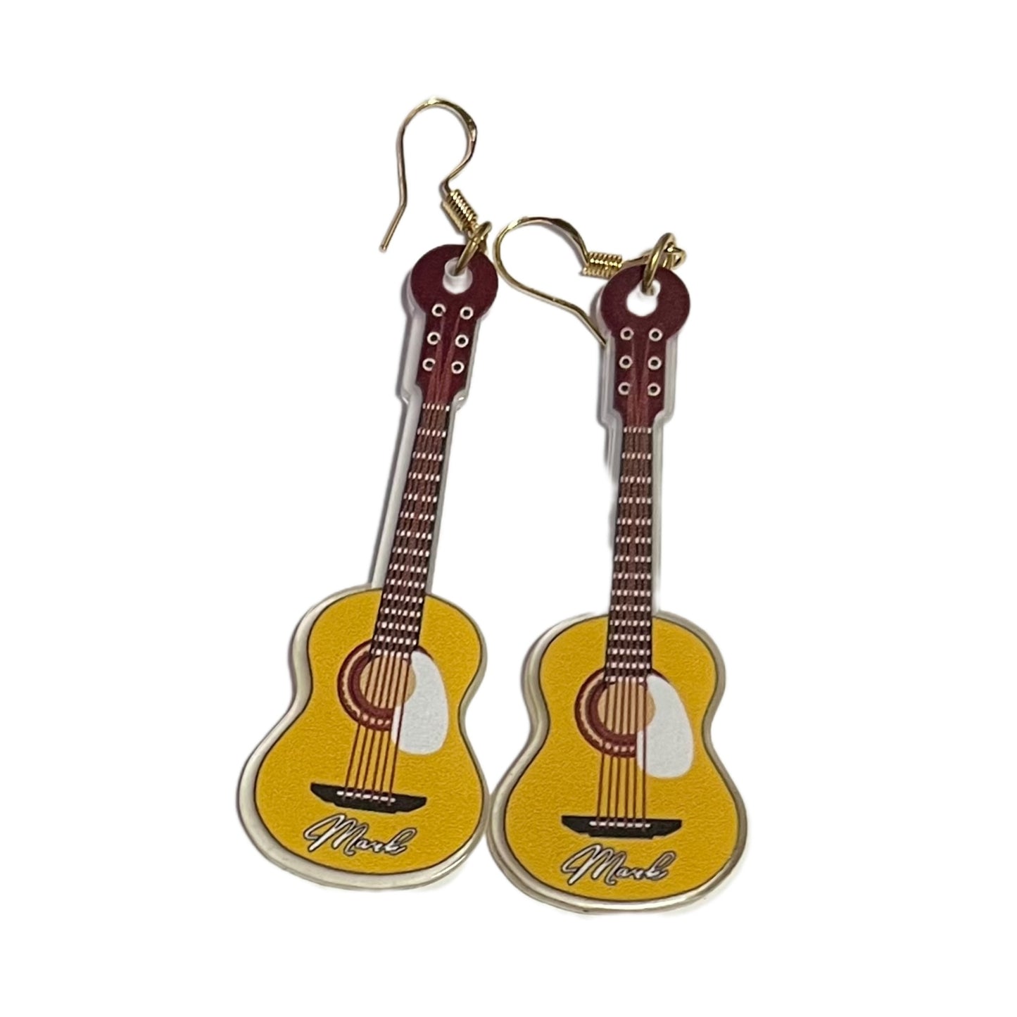 Acoustic Guitars