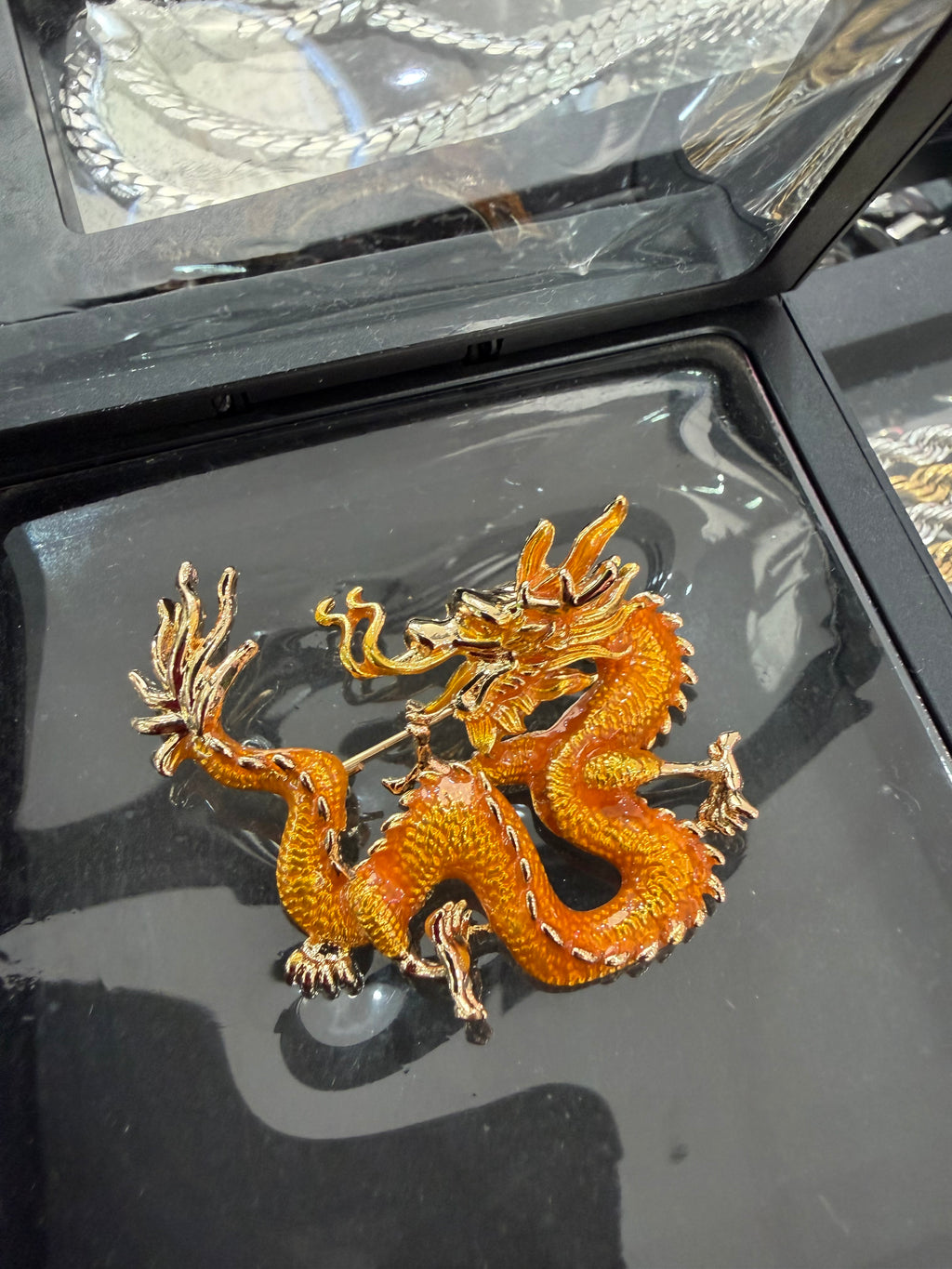 Dragons