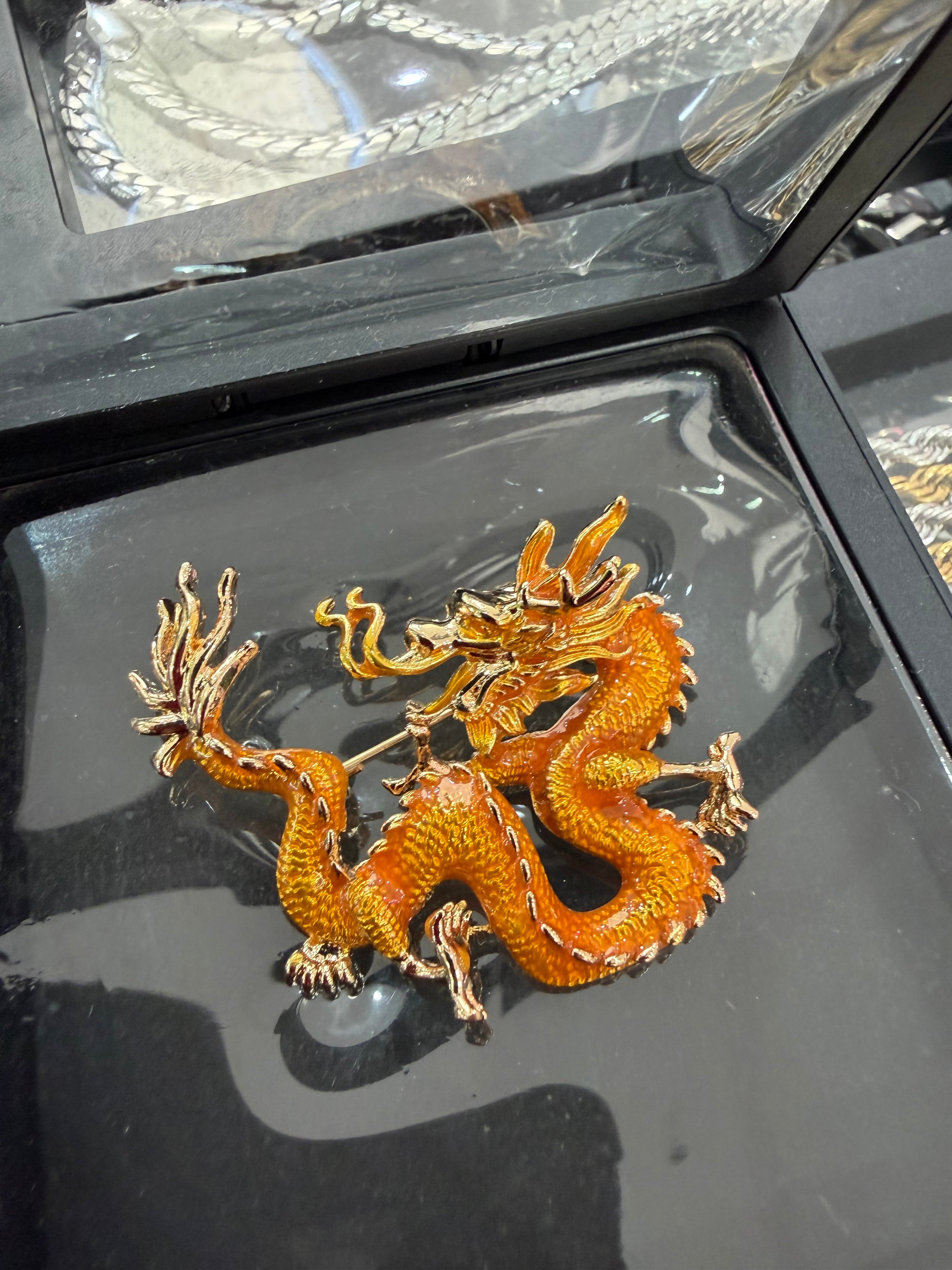Dragons