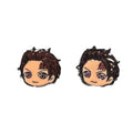 Tanjiro Studs