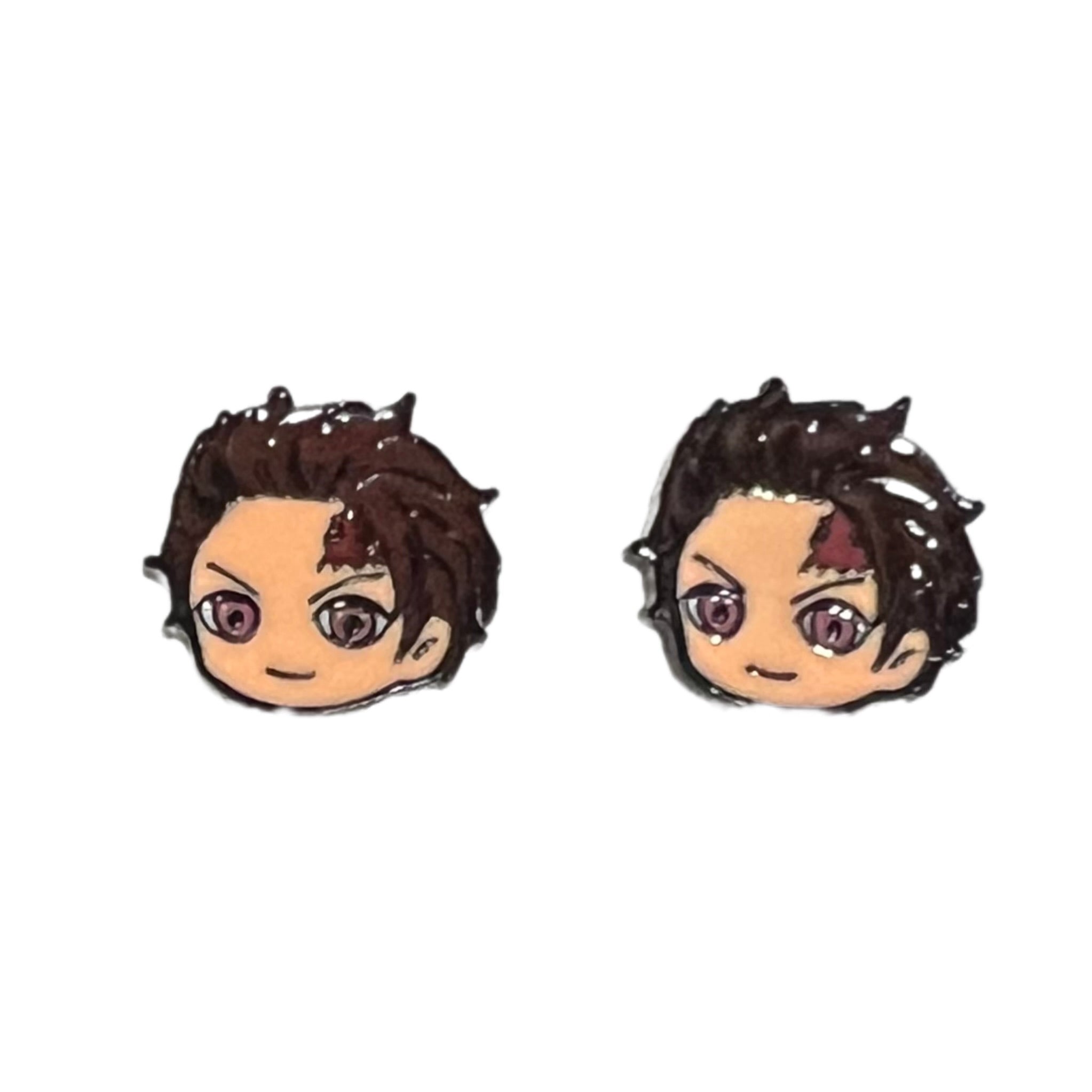 Tanjiro Studs