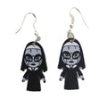 Scary Nuns
