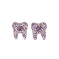 Teeth Studs