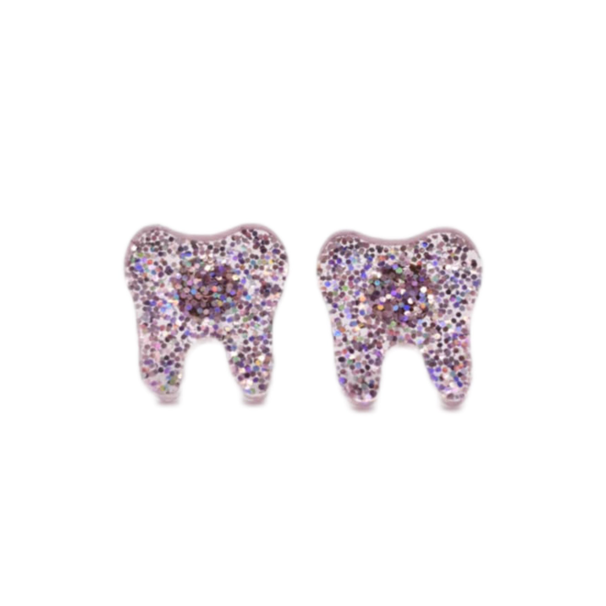 Teeth Studs