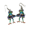 DJ Frog