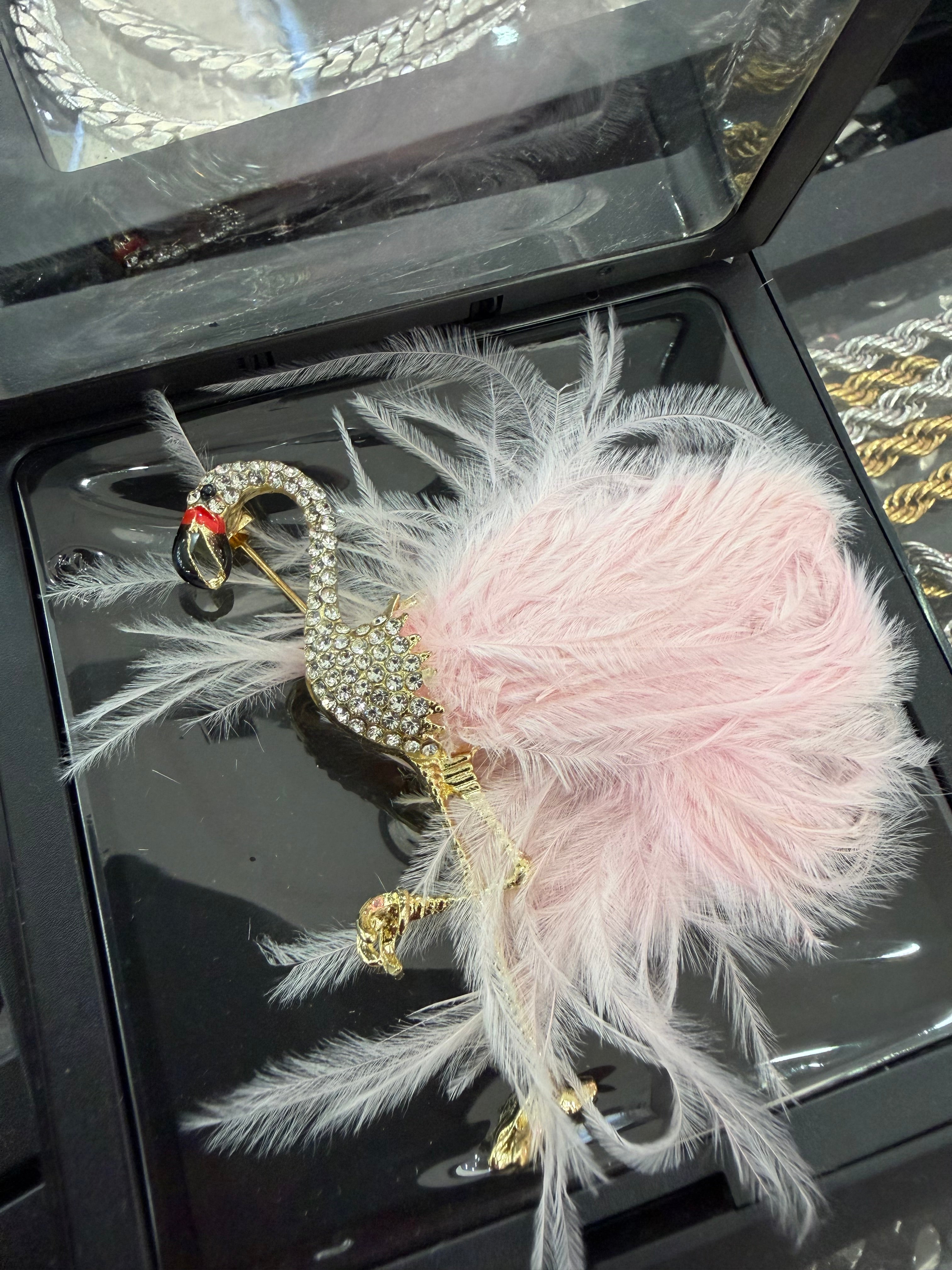 Flamingo