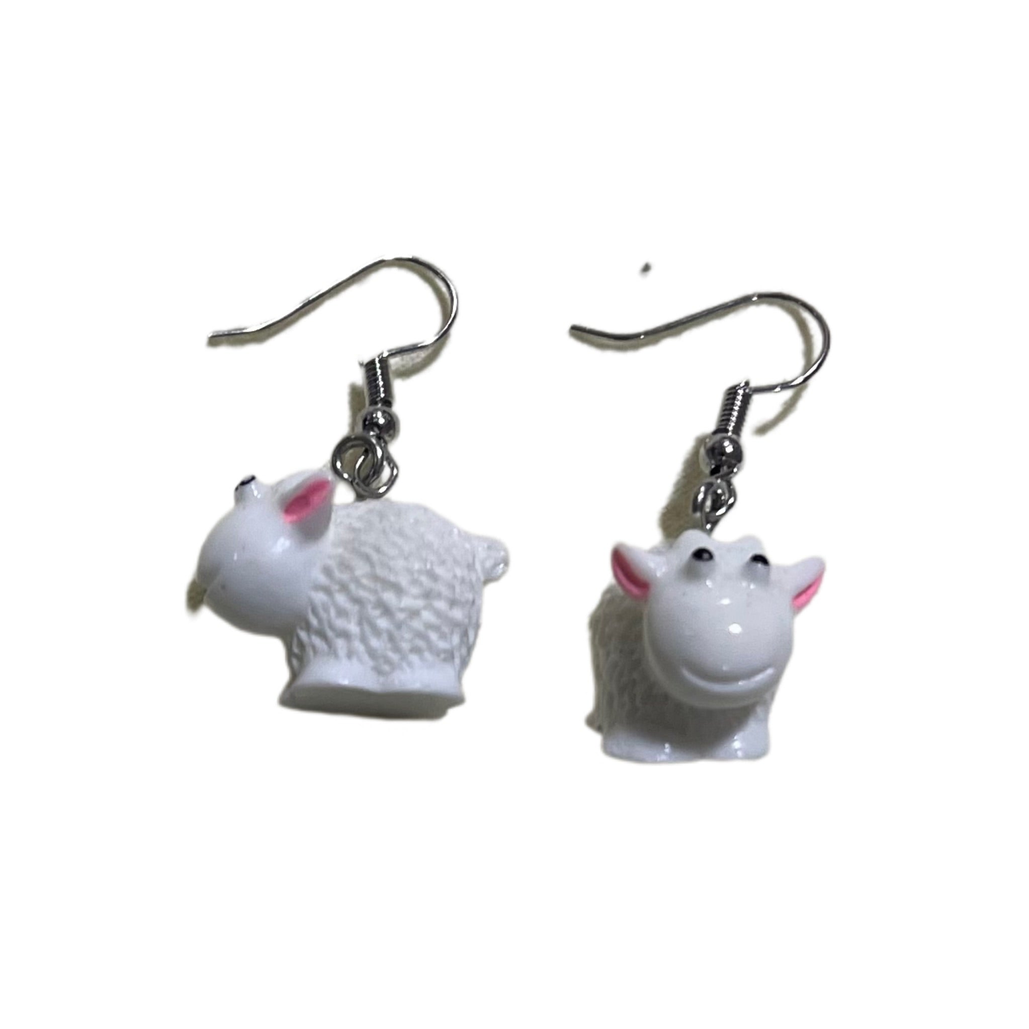 Sheep 3d