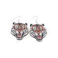 Tiger heads
