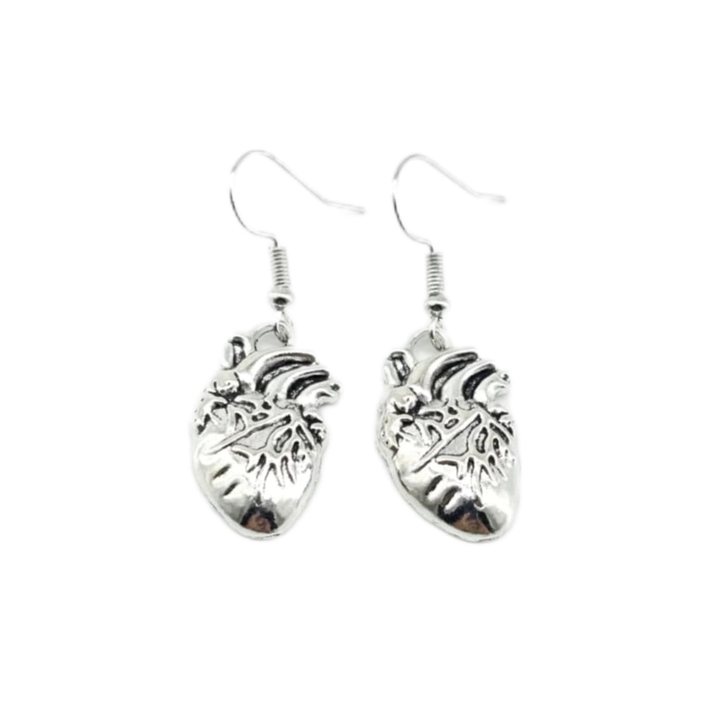 Metal Hearts