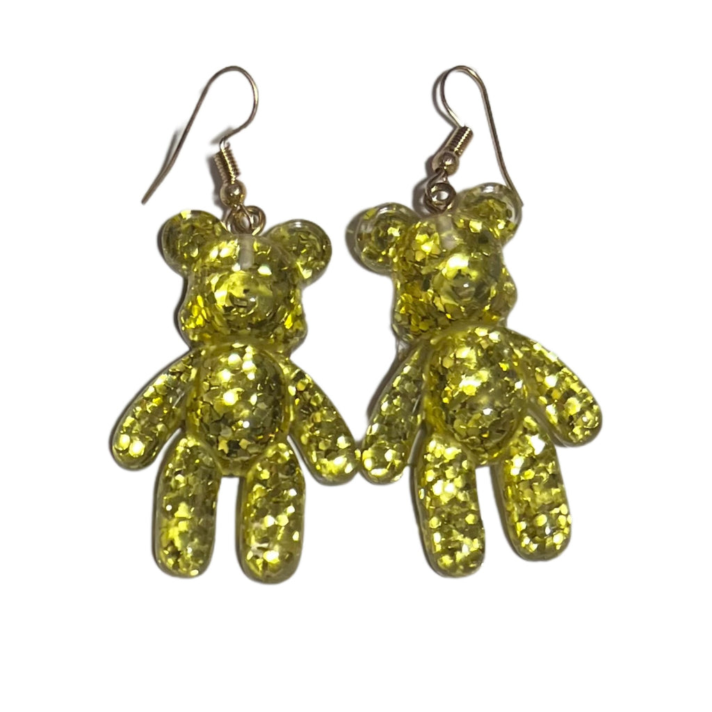 Colorful Bears