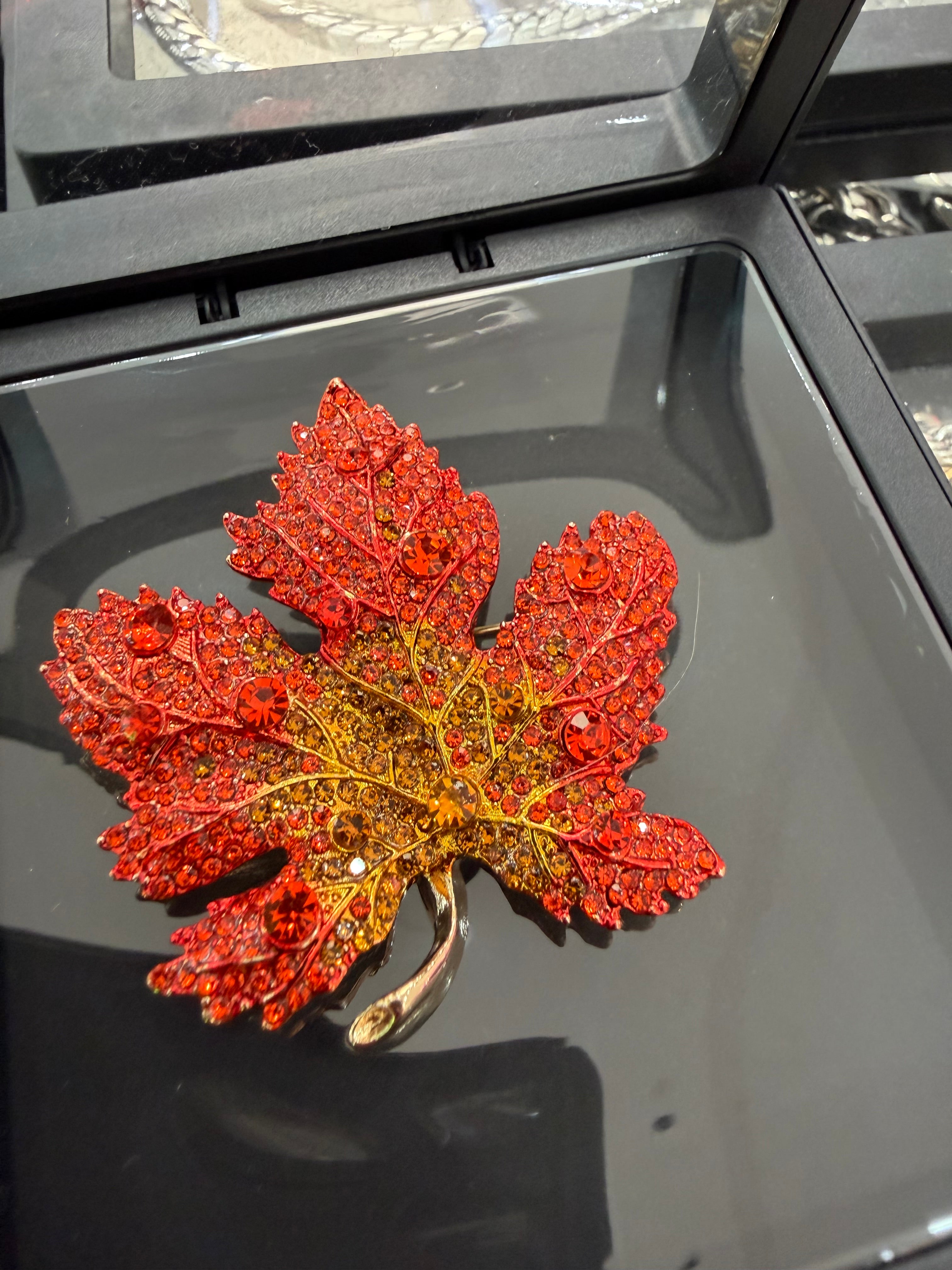 Maple Leaf