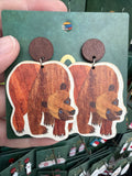 Brown Bear