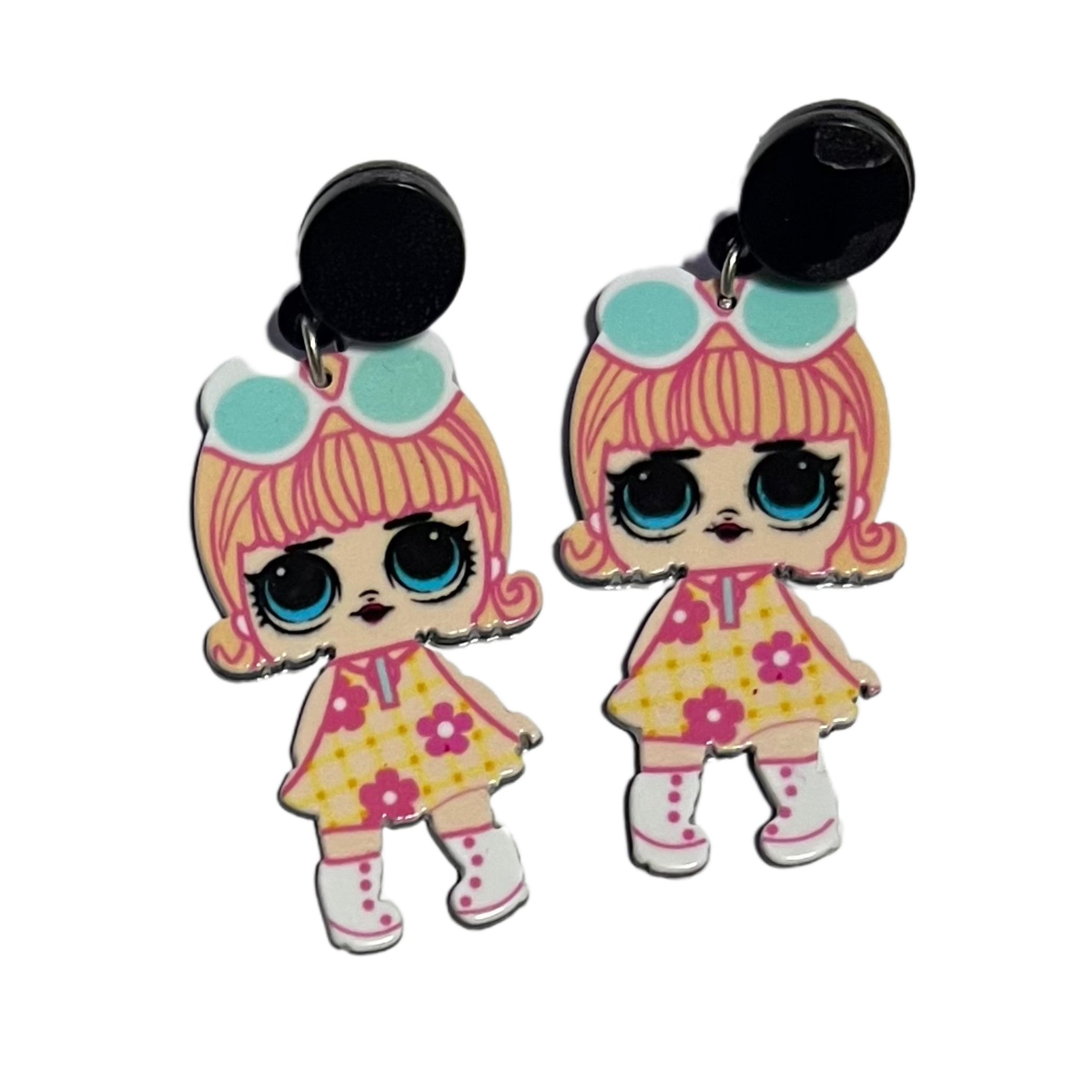 lol dolls