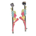 Pole Dancers