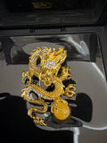 Chinese Dragon
