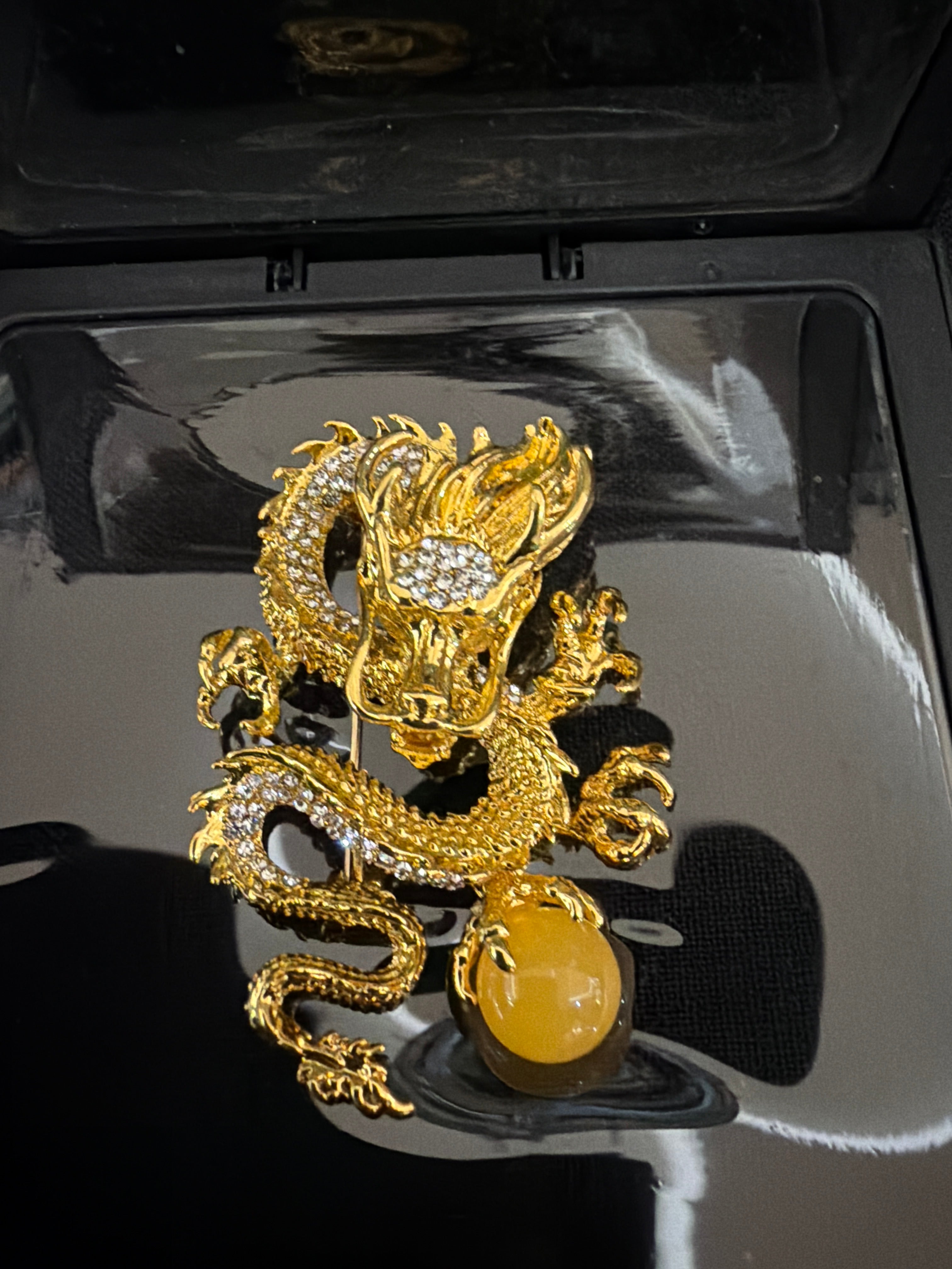 Chinese Dragon