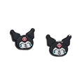 Kuromi Studs